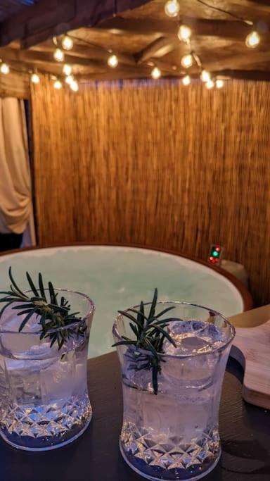 Baker'S Cottage, Urban Spa And Garden Bar Evesham Eksteriør billede